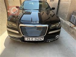 كرايسلر 300